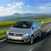 Volkswagen Golf Plus 2.0 TDI Comfortline DSG