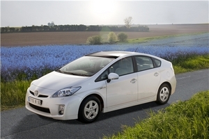 Toyota Prius 1.8