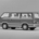 Nissan Caravan Coach Diesel 2000 Silkroad Planetaroof