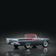 Ford Thunderbird