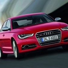 Fleet of New Audi S Models and New Twin-Turbo, 4 Liter V8 Announced Ahead of Frankfurt