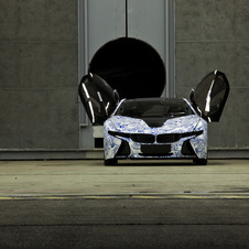 BMW confirms production of the Vision EfficientDynamics