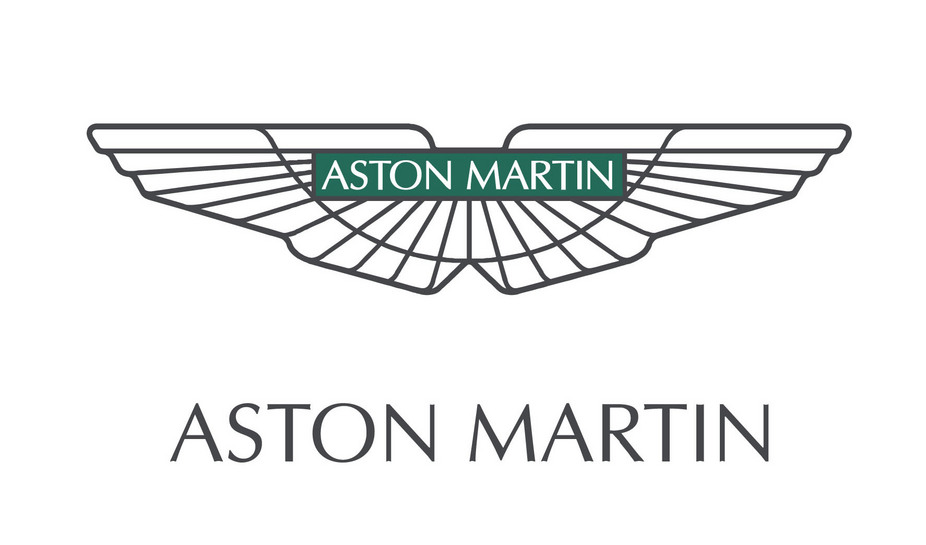 Aston Martin logo