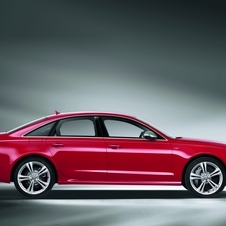 Fleet of New Audi S Models and New Twin-Turbo, 4 Liter V8 Announced Ahead of Frankfurt