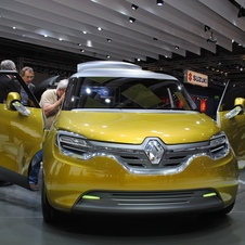 Frankfurt Motor Show Photo and Video Gallery