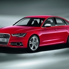 Fleet of New Audi S Models and New Twin-Turbo, 4 Liter V8 Announced Ahead of Frankfurt