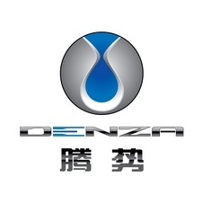 Daimler and BYD Launch Denza, a New Electric Car Brand