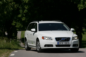 Volvo V70 DRIVe Start/Stop Momentum