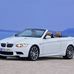 BMW M3 Cabriolet M DKG