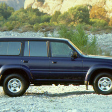 Land Cruiser turns 60