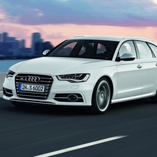 Fleet of New Audi S Models and New Twin-Turbo, 4 Liter V8 Announced Ahead of Frankfurt