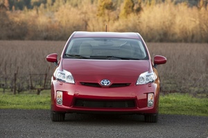 Toyota Prius Prius IV