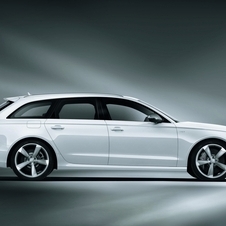 Fleet of New Audi S Models and New Twin-Turbo, 4 Liter V8 Announced Ahead of Frankfurt