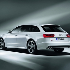 Fleet of New Audi S Models and New Twin-Turbo, 4 Liter V8 Announced Ahead of Frankfurt