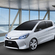 Toyota Yaris HSD concept