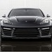 Porsche Panamera Stingray GTR