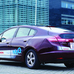 Honda FCX Clarity