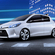 Toyota Yaris HSD concept