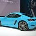 Porsche 718 Cayman S PDK