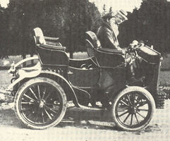 Fiat 10 HP