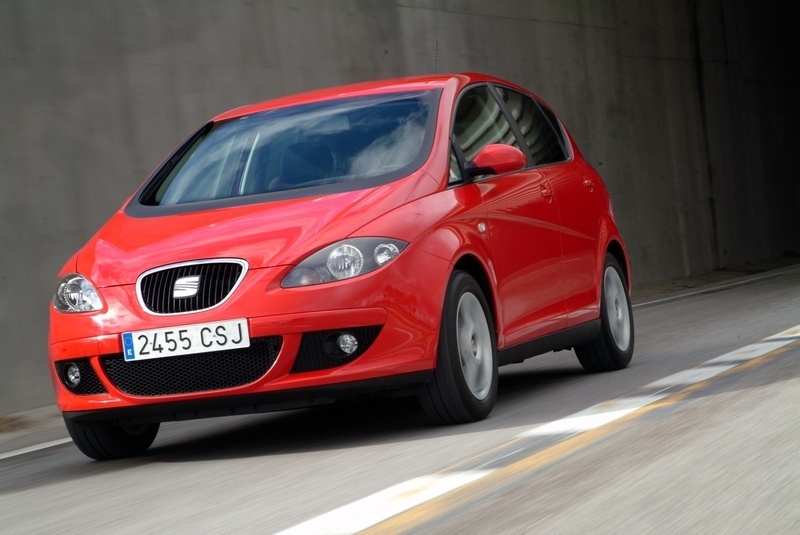 Seat Altea 2.0 TDI DSG