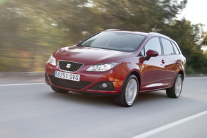 Seat Ibiza ST 1.2 TSI Sport