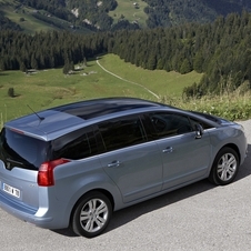 Peugeot 5008 Sport 2.0 HDi 163 AM6