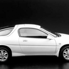 Mazda MX-3