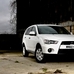 Mitsubishi Outlander Gen.2