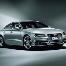 Fleet of New Audi S Models and New Twin-Turbo, 4 Liter V8 Announced Ahead of Frankfurt