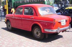 Fiat 1100