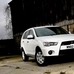 Mitsubishi Outlander Gen.2