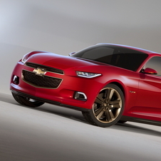 Chevrolet testing buyers opinion with two concepts