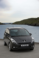 Peugeot 5008 1.6 HDi Exclusive