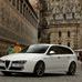 Alfa Romeo 159 Sportwagon 2.0 JTDM 16V Eco