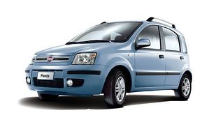 Fiat Panda Gen.2