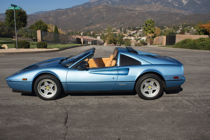 Ferrari 328 GTS