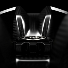 Last Lamborghini teaser launched as vehicle picture leaks