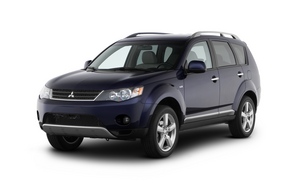 Mitsubishi Endeavor SE AWD