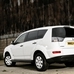 Mitsubishi Outlander Gen.2