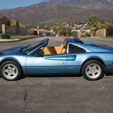 Ferrari 328 GTS