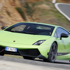 Lamborghini continues to expand in China