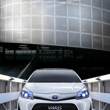 Yaris HSD: an important step in Toyota’s hybrid strategy