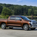 Toyota Tundra CrewMax 5.7 V8 1794 Edition 4x4