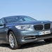 BMW 550i Gran Turismo SE