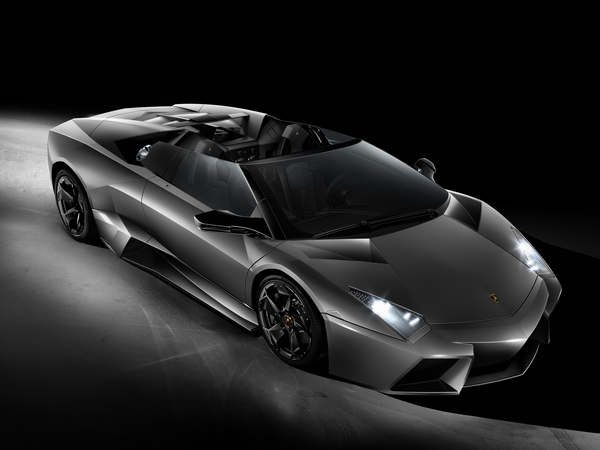 Lamborghini continues to expand in China