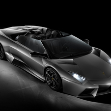 Lamborghini continues to expand in China