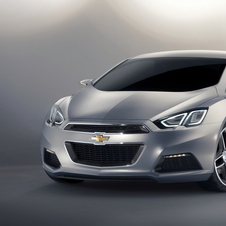 Chevrolet testing buyers opinion with two concepts