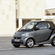 Smart Fortwo Gets Major Front Redesign for 2012