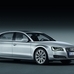 Audi A8 L 3.0 TDI 250hp quattro